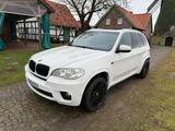 BMW X5 E70 LCI M Paket  3.0D 245 PS Faceli... - BMW X5 LCI Gebrauchtwagen