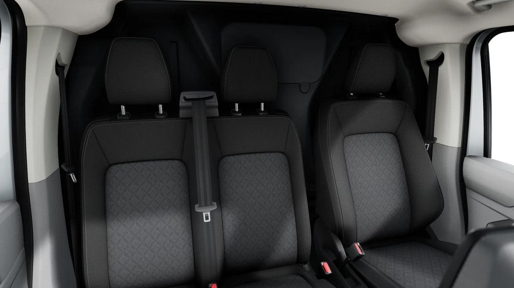 Volkswagen T7 Transporter - Bild 11
