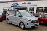 Ford Tourneo Custom Nugget L1 AHK LED MARKISE CAMPER - Ford Tourneo Custom Camper Gebrauchtwagen