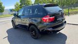 BMW X5 4.8i Navi+Camera/Panorama/DVD/AHK-Voll! - gebrauchte Pickups
