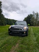 MINI One 55kW Brick Lane Alien Green Brick... - MINI MINI: 55 Kw