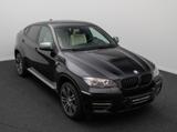 BMW X6 M50d ACC HUD Bi-Xenon 360°SoftClose Alarm 20" - BMW aus 2012: 3.5