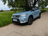Suzuki Vitara 1.4 BOOSTERJET Hybrid Comfort+ 33% Rabatt - Suzuki Vitara Gebrauchtwagen in Stuttgart