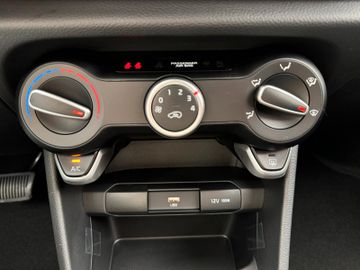 Kia Picanto 1.0 Automatik Klima Bluetooth Tempomat