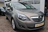 Opel Meriva B Innovation - Opel Meriva Gebrauchtwagen in Oldenburg
