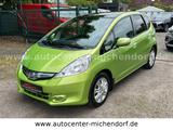 Honda Jazz Hybrid *Klimaautom.*Nur 40tkm*Tüv Neu - gebrauchte Honda Jazz aus dem Jahr 2012