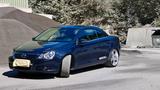 Volkswagen VW EOS Edition 2009 Cabrio, Motor revidier... - Volkswagen Eos: R