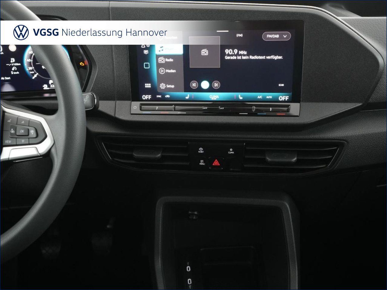 Volkswagen Caddy - Bild 12