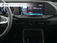 Volkswagen Caddy - Vorschau Bild 12