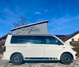 Volkswagen T6 California Beach Edition  - VW T6 California von privat