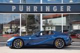 Ferrari 812 GTS *1.Hand*Racingseats*Kamera*Passenger ... - Ferrari 812 aus 2022