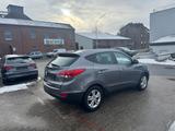 Hyundai ix35 Premium AWD AUTOMATIK NAVI 2HD - gebrauchte Hyundai SUV & Geländewagen