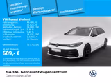 Volkswagen Passat Variant 2.0 TDI 4Mot R-Line AHK Pano IQLi - Volkswagen Gebrauchtwagen in Duisburg