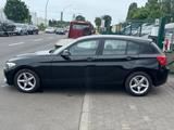 BMW 118i Advantage AUTOMATIK - BMW 118 in Berlin