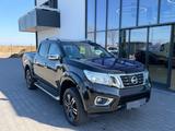 Nissan Navara NP300 King Cab 4x4 2.3 dCI Aut. Navi - Nissan Navara Gebrauchtwagen in Hannover