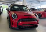 MINI Cooper S Cabrio Cooper S