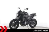 Kawasaki Z 650 - Ixil-Auspuff, Probrake-Hebel, LED - KAWASAKI 650 Z
