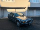 BMW E34 520i Limousine Automatik 2.Hand - BMW 520 aus 1990