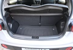 HYUNDAI i10 1.0 Trend Sitz/Lenkradheizung Klima 27tkm