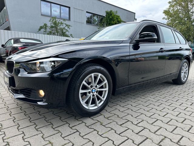 BMW 320 Baureihe 3 Touring 320i * 1 Hand * Tempo *