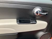 Fiat 500 - Vorschau Bild 20