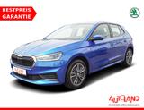 Skoda Fabia 1.0 TSI Tour LED Navi Sitzheizung Tempomat