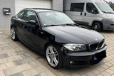BMW 123d M-Paket - BMW 123: Coupe, D
