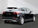 Mercedes-Benz GLA 200 MBUX-Navi LED Spiegel-Paket Rückfahrk. - gebrauchte Mercedes-Benz GLA 200 aus dem Jahr 2024