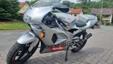 Aprilia RS 125 Extrema offen  - APRILIA RS125 EXTREMA