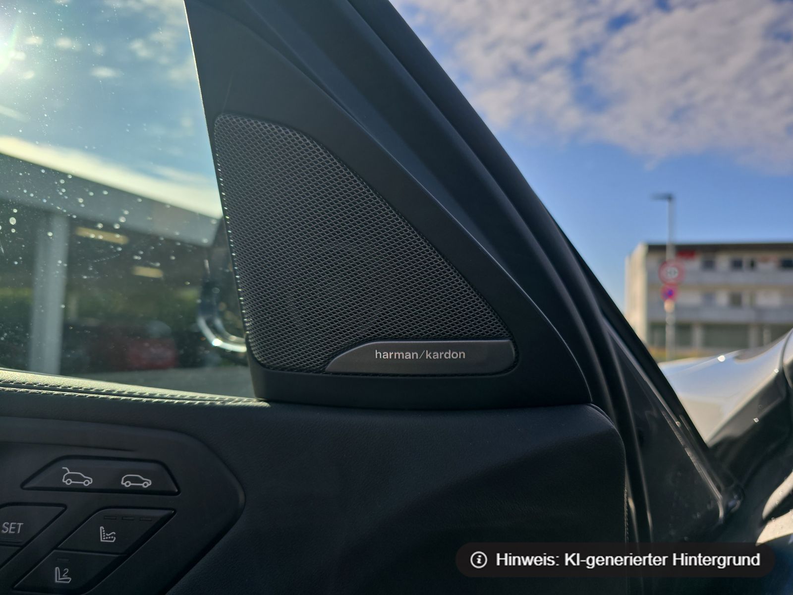 BMW X6 - Bild 21