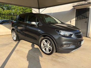 Opel Mokka X - 3