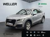 Audi Q2 2.0 TFSI 40 quattro *PDC*RCam*SHZ*ACC*LED* - Audi Q2 in Osnabrück