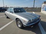 Jaguar XJ6 Serie 3 4.2L Automatik | TÜV neu - Jaguar XJ6: Limousine, 4.2