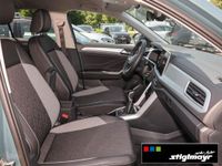 Volkswagen T-Roc - Vorschau Bild 8