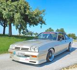 Opel Manta B GSI Exclusiv Irmscher - Opel Manta Gebrauchtwagen