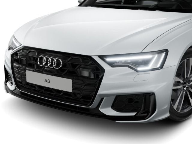 Audi A6 - Bild 8
