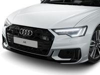 Audi A6 - Vorschau Bild 8