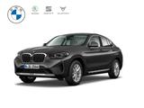 BMW X4 d Mild-Hybrid*RFK*DAB*HiFi*M-Sportfahrwerk*Ad - BMW X4 in Leipzig