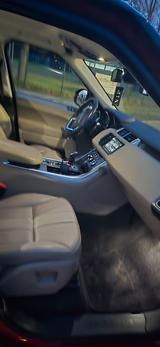 Land Rover Range Rover Sport 3.0 TDV6 SE SE - Land Rover Range Rover Sport: 3.6