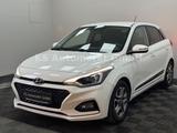 Hyundai i20 Style*Automatik*Navi*R-Kam*Tempomat*PDC* - Hyundai i20 Gebrauchtwagen in Duisburg