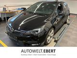 Opel Astra K 1.2 Turbo/LED/PDC/GRA/SHZ/LNKRD-HZG/ - Opel: K Ln