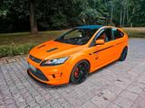 Ford Focus Mk2 ST - Ford Focus Mk2 Gebrauchtwagen