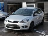 Ford Focus Lim. Titanium - Ford Focus aus 2011 mit Diesel-Antrieb