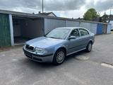 Skoda Octavia 1. Hand TÜV NEU - Skoda aus 2002