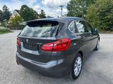BMW 218i Active Tourer *Aut.*Navi*LED*Kamera*DAB* - BMW 218 Active Tourer von privat