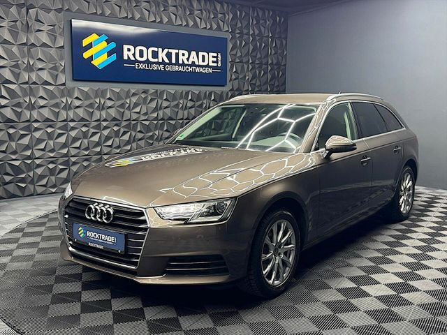 Audi A4 Avant 1.4 TFSI Sport S-Tronic *Bi-Xenon*PDC*