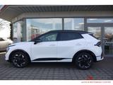 Kia Sportage 1.6 CRDi 48V GT-Line 4WD Apple CarPlay  - Kia Sportage: Crdi
