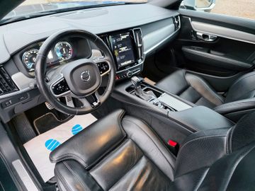 Volvo V90 - 10
