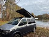 Volkswagen T6.1 California öhnlich*Camper*neuausbau*Markise - Volkswagen T6 California mit Panoramadach