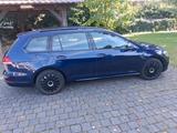 Volkswagen Golf VII 1.0 TSI OPF UNITED Variant UNITED